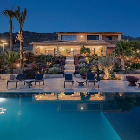 Terreforti Luxury Village 아그리젠토 외부 사진