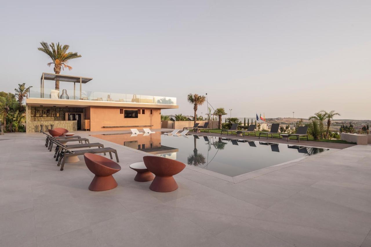 Terreforti Luxury Village 아그리젠토 외부 사진