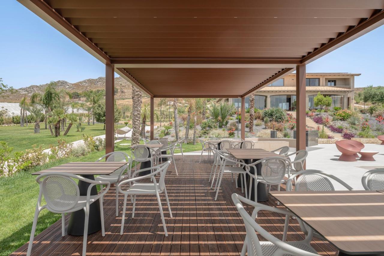 Terreforti Luxury Village 아그리젠토 외부 사진