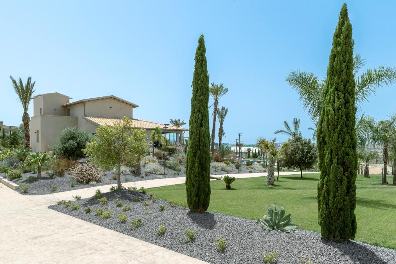 Terreforti Luxury Village 아그리젠토 외부 사진