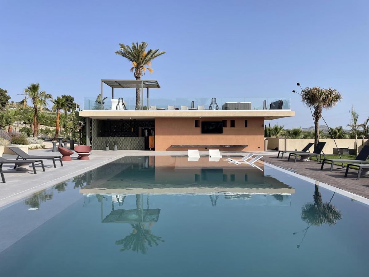 Terreforti Luxury Village 아그리젠토 외부 사진
