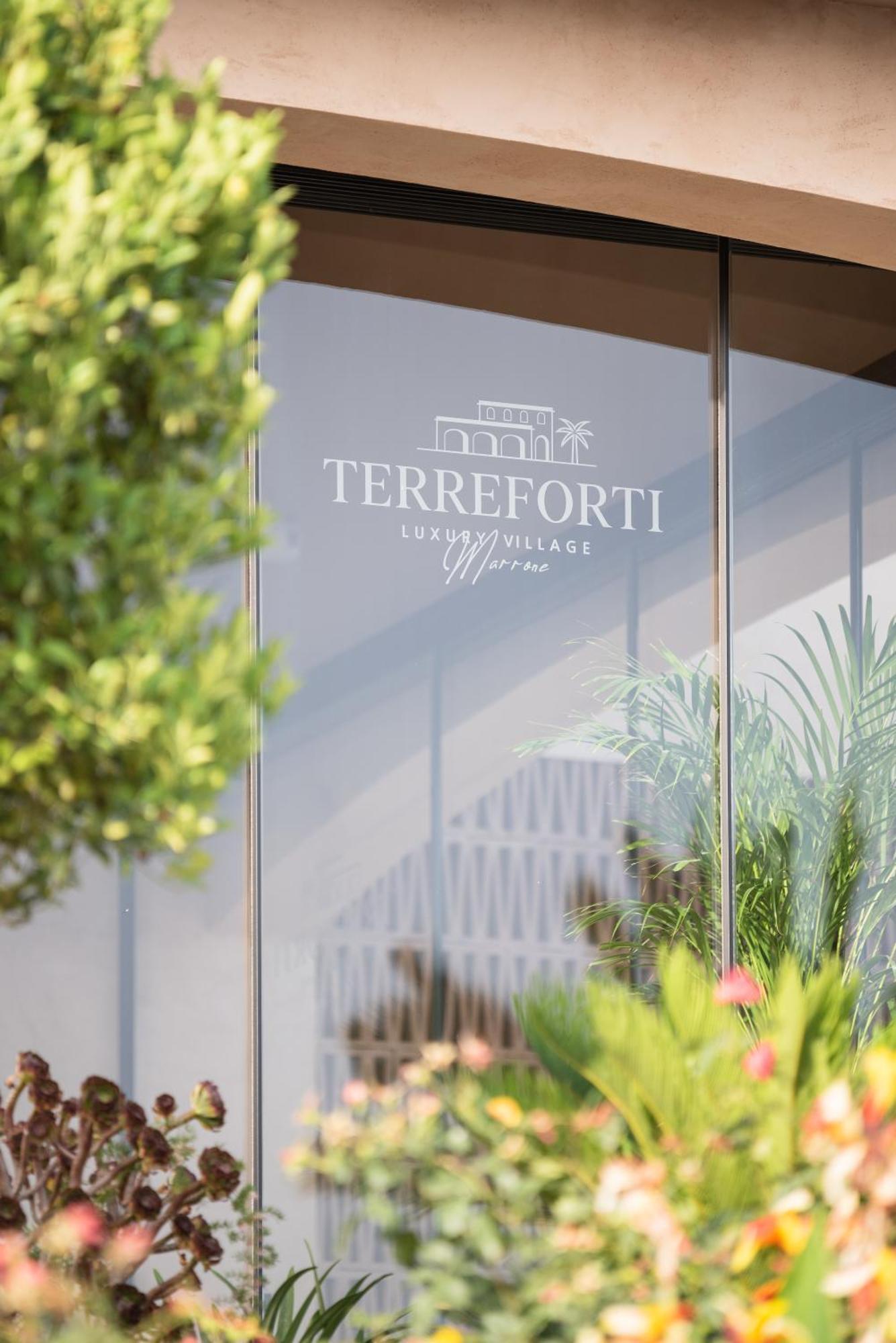 Terreforti Luxury Village 아그리젠토 외부 사진