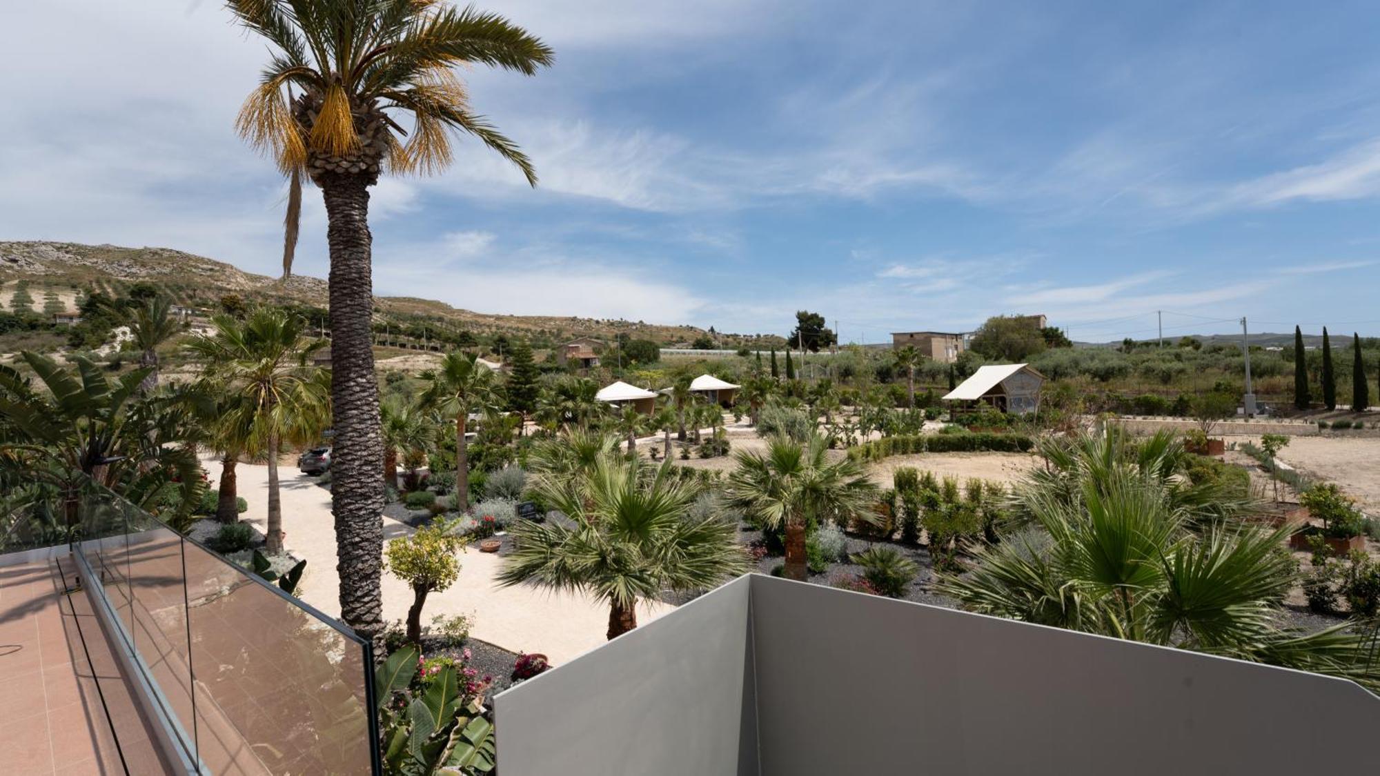 Terreforti Luxury Village 아그리젠토 외부 사진