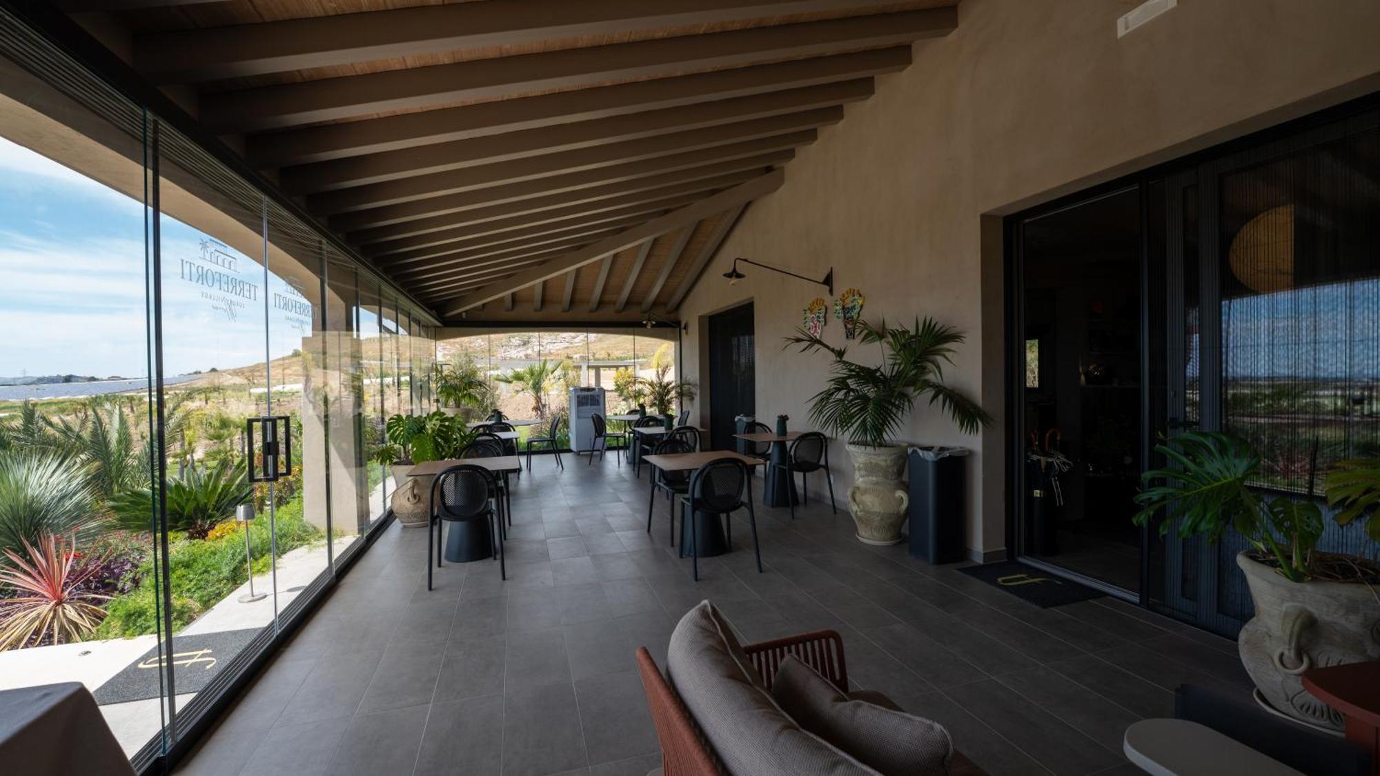 Terreforti Luxury Village 아그리젠토 외부 사진